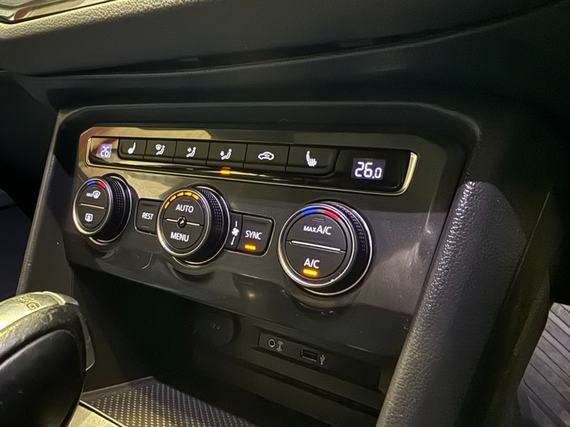 Used Volkswagen Tiguan 2017 for sale - 76470745: Photo 8