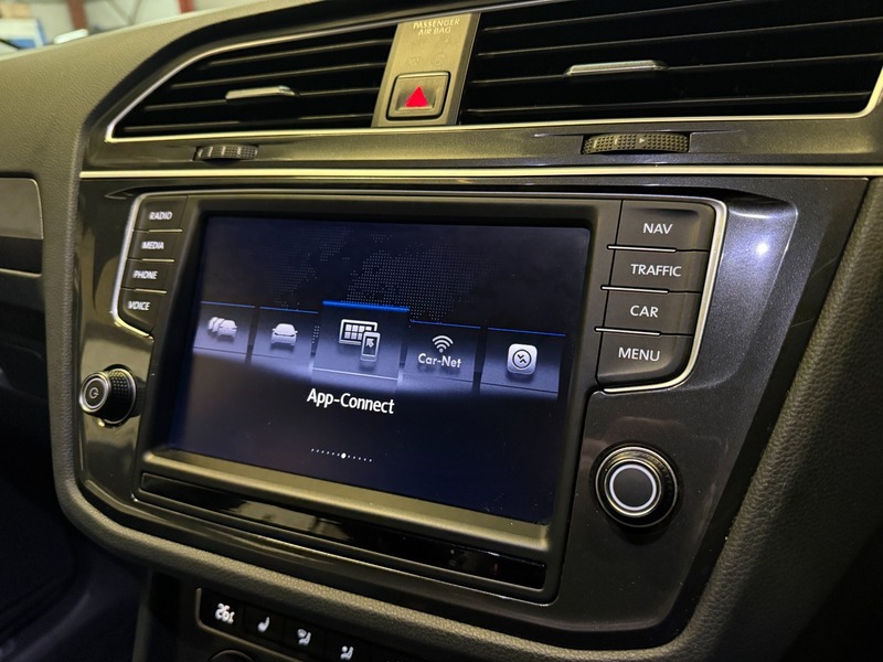 Used Volkswagen Tiguan 2017 for sale - 76470745: Photo 9