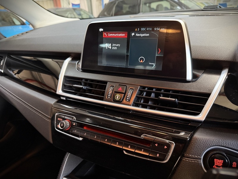 Used BMW 2 Series 2017 for sale - 76896652: Photo 8