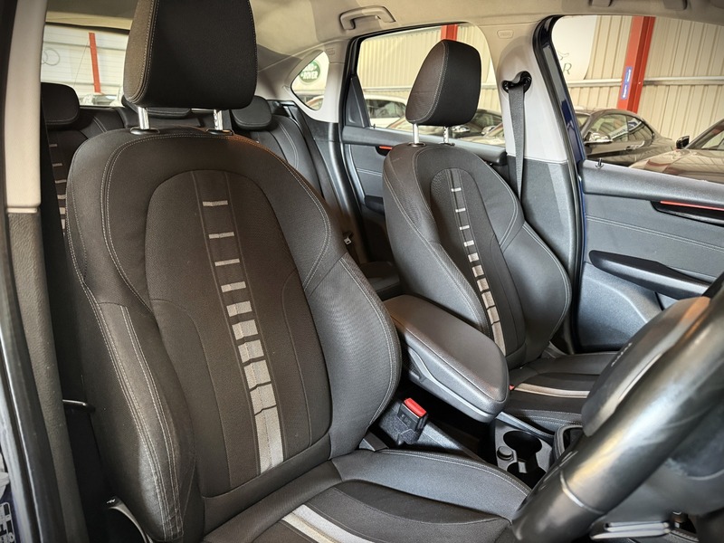 Used BMW 2 Series 2017 for sale - 76896652: Photo 9