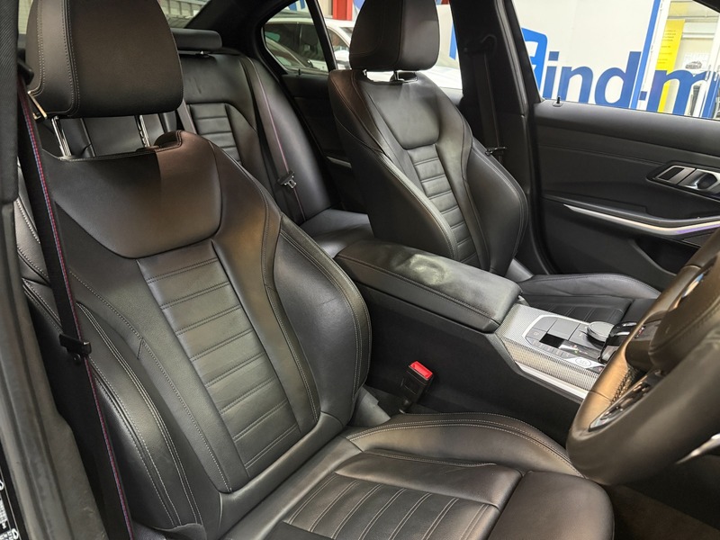 Used BMW 3 Series 2019 for sale - 76896642: Photo 11
