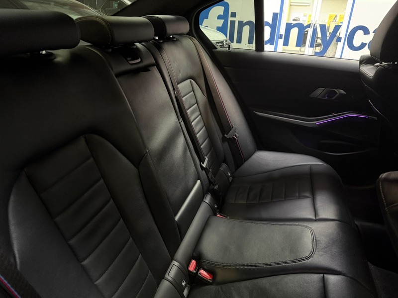 Used BMW 3 Series 2019 for sale - 76896642: Photo 12