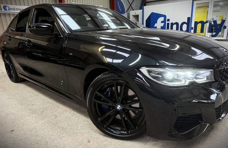 Used BMW 3 Series 2019 for sale - 76896642: Photo 16