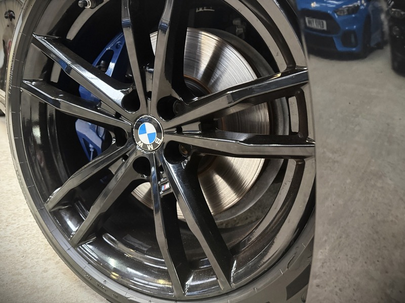 Used BMW 3 Series 2019 for sale - 76896642: Photo 17