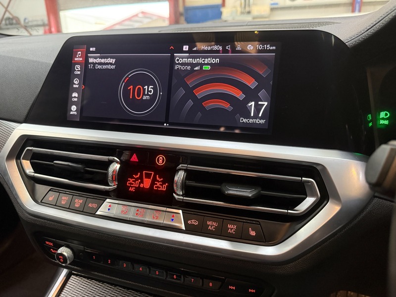 Used BMW 3 Series 2019 for sale - 76896642: Photo 8