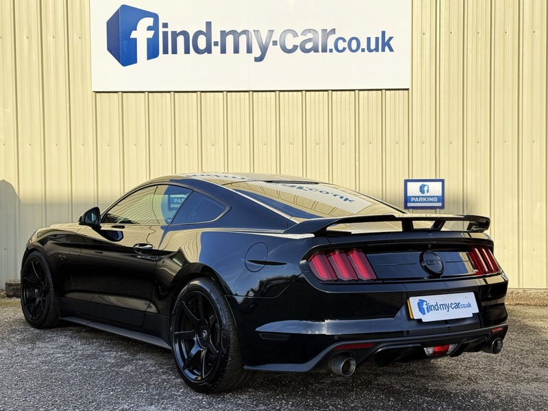 Used Ford Mustang 2016 for sale - 77118274: Photo 2