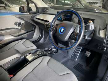 Used BMW i3 2017 for sale - 74224331: Photo