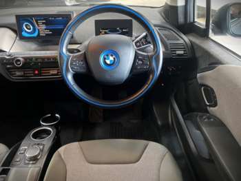 Used BMW i3 2017 for sale - 74224331: Photo