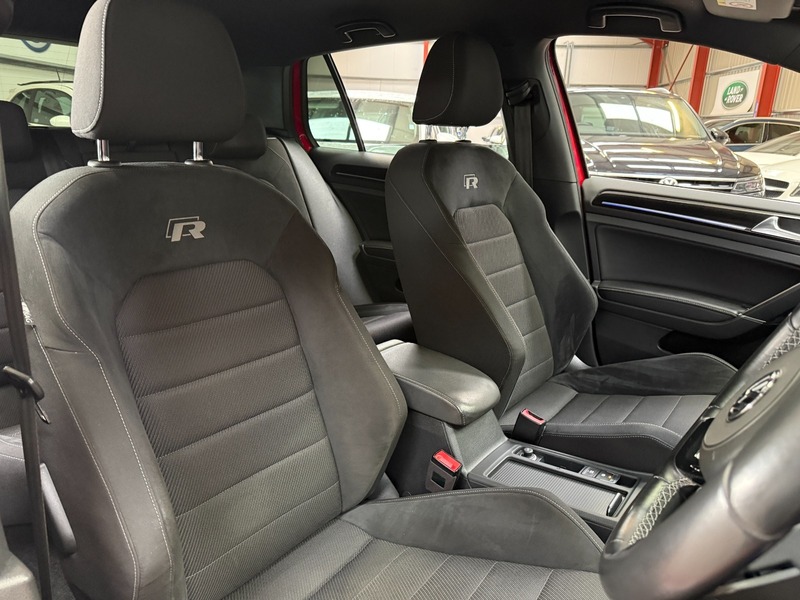 Used Volkswagen Golf 2019 for sale - 77558393: Photo 12