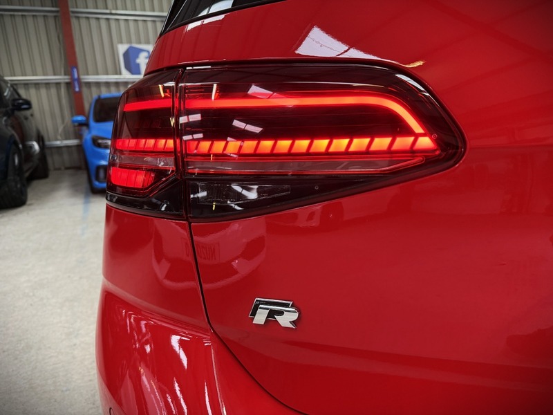 Used Volkswagen Golf 2019 for sale - 77558393: Photo 14