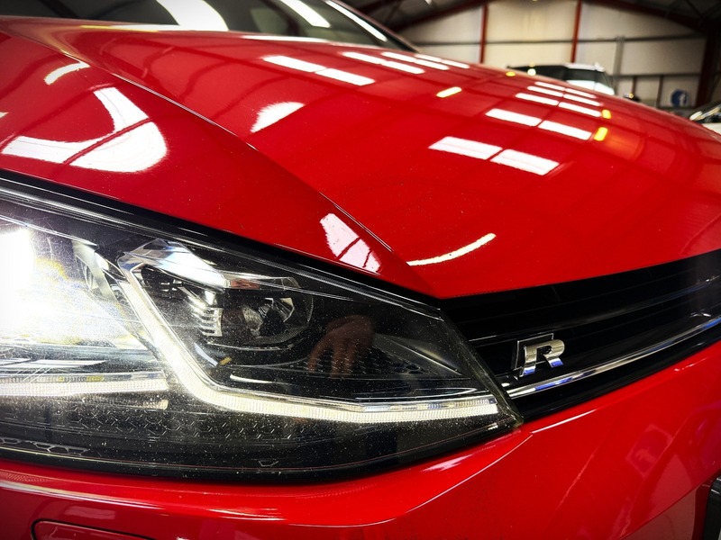 Used Volkswagen Golf 2019 for sale - 77558393: Photo 16