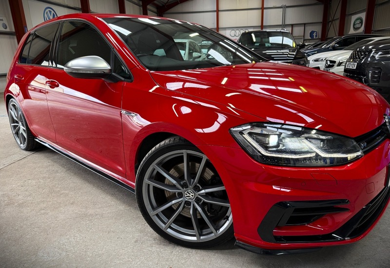 Used Volkswagen Golf 2019 for sale - 77558393: Photo 17