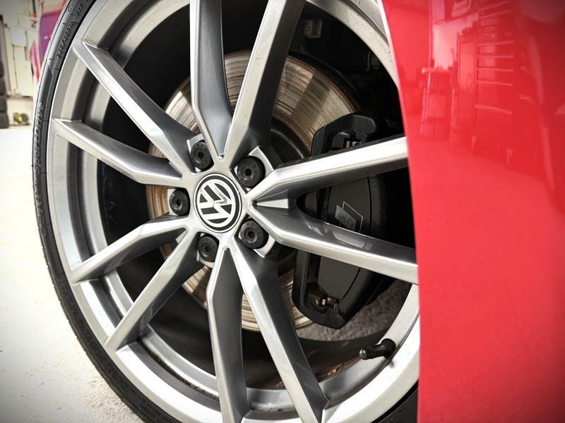 Used Volkswagen Golf 2019 for sale - 77558393: Photo 18