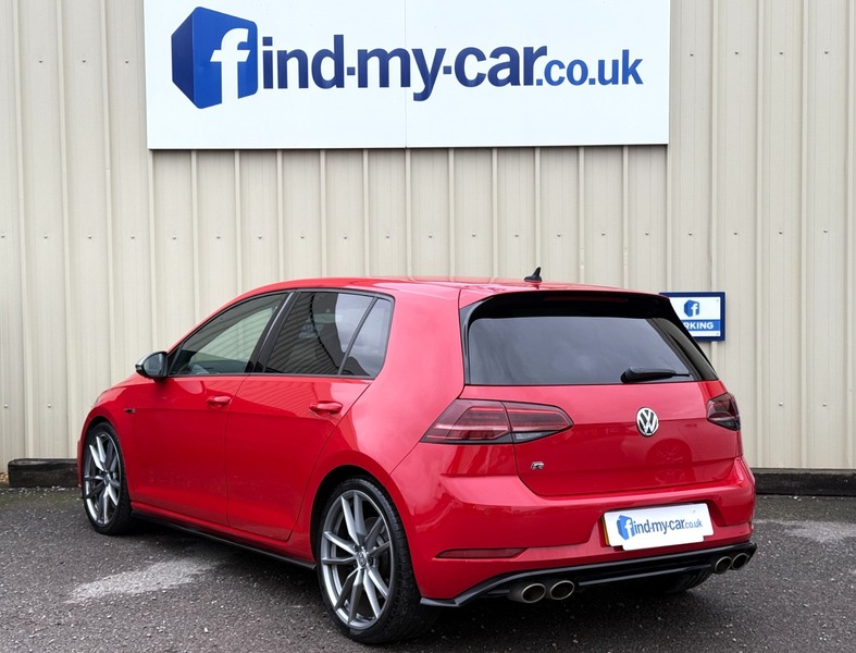 Used Volkswagen Golf 2019 for sale - 77558393: Photo 2