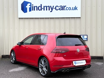 Used Volkswagen Golf 2019 for sale - 77558393: Photo