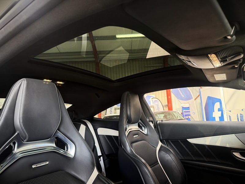 Used Mercedes-Benz C Class 2018 for sale - 76396658: Photo 12