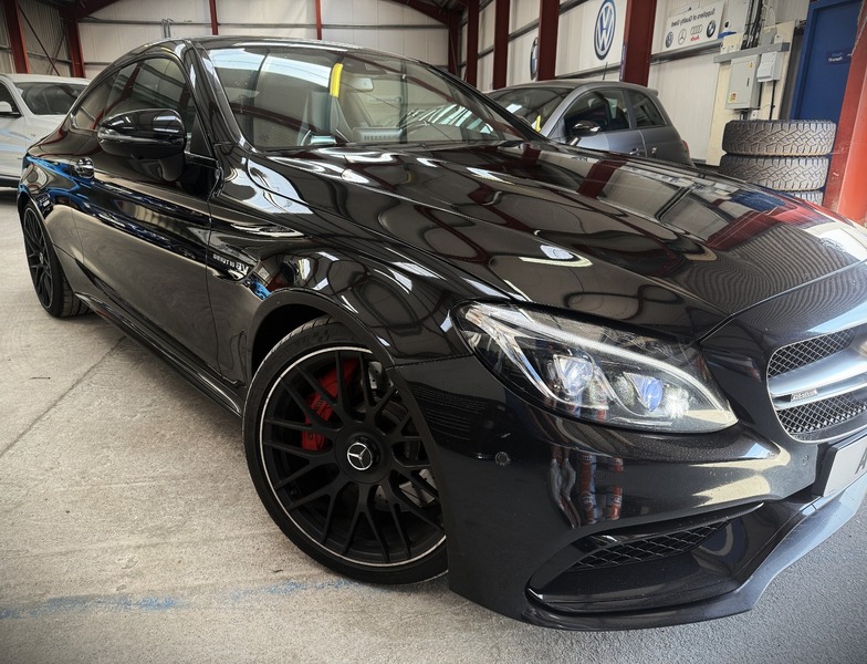 Used Mercedes-Benz C Class 2018 for sale - 76396658: Photo 17