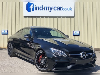 Used Mercedes-Benz C Class 2018 for sale - 76396658: Photo