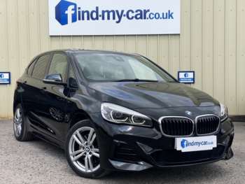 Used BMW 2 Series 2019 for sale - 75254301: Photo
