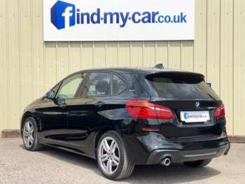 Used BMW 2 Series 2019 for sale - 75254301: Photo