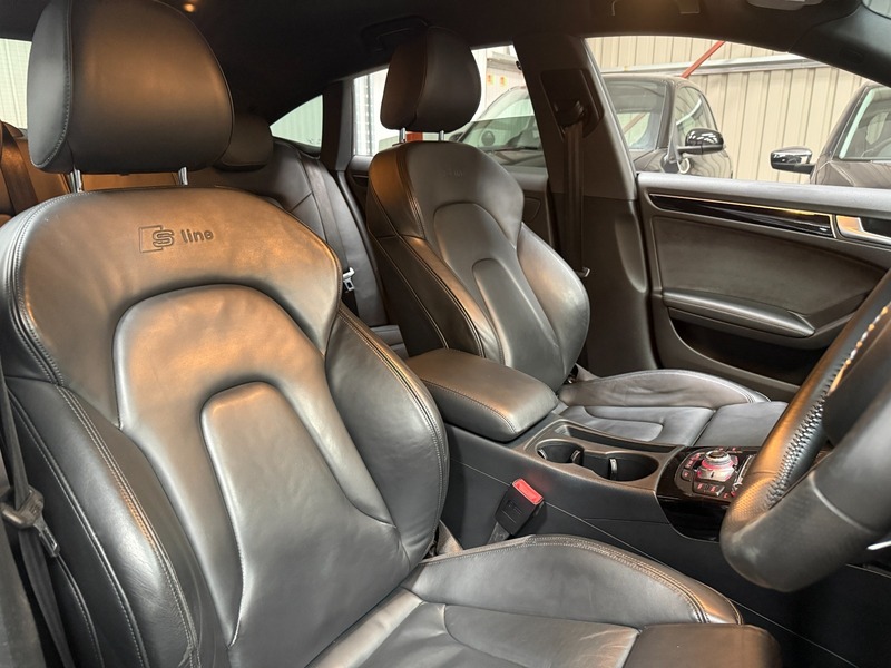 Used Audi A5 2015 for sale - 75753551: Photo 11