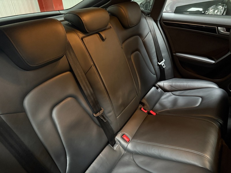 Used Audi A5 2015 for sale - 75753551: Photo 12