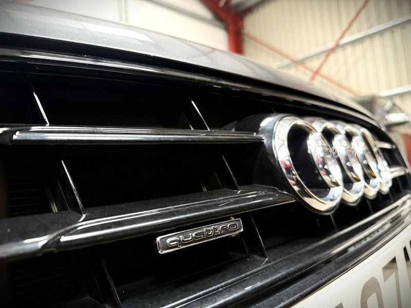 Used Audi A5 2015 for sale - 75753551: Photo 15