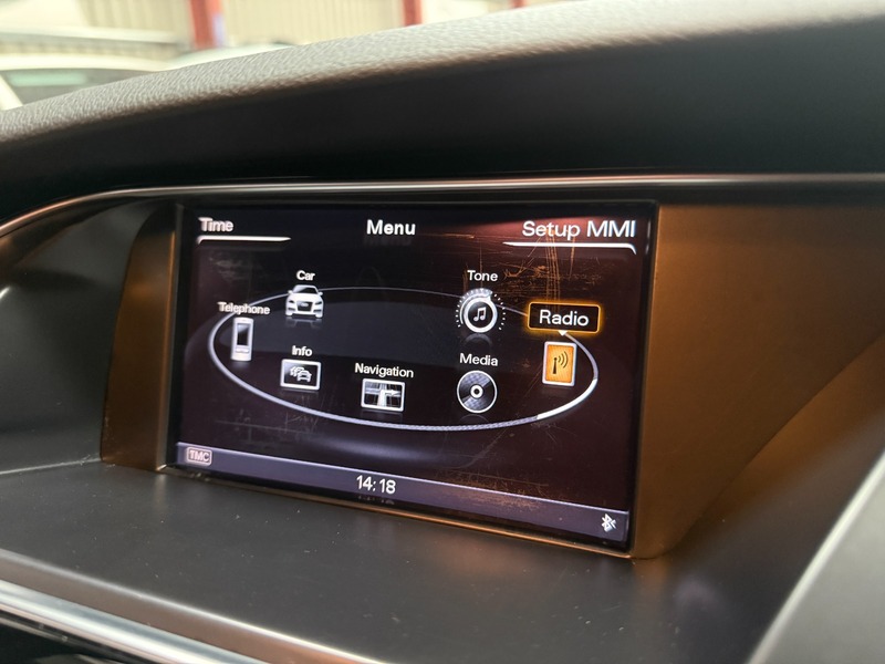 Used Audi A5 2015 for sale - 75753551: Photo 9