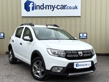 2020 - STEPWAY ESSENTIAL TCE 5-Door