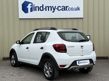 Used Dacia Sandero 2020 for sale - 76119450: Photo 2