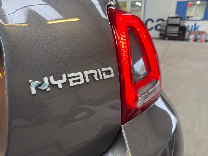 Used Fiat 500 2021 for sale - 76605366: Photo 11