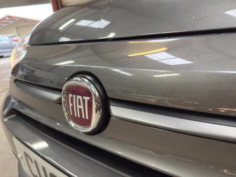 Used Fiat 500 2021 for sale - 76605366: Photo 12