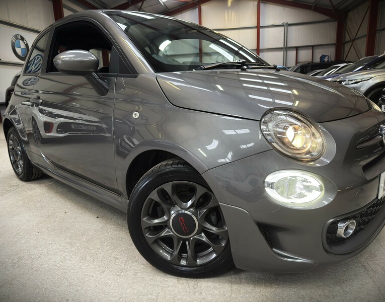 Used Fiat 500 2021 for sale - 76605366: Photo 13