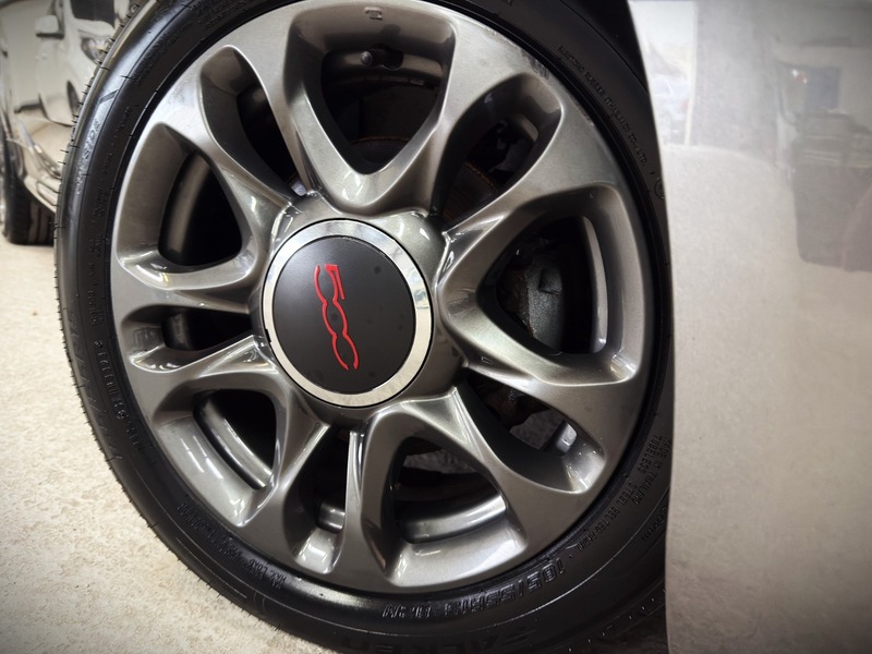 Used Fiat 500 2021 for sale - 76605366: Photo 14