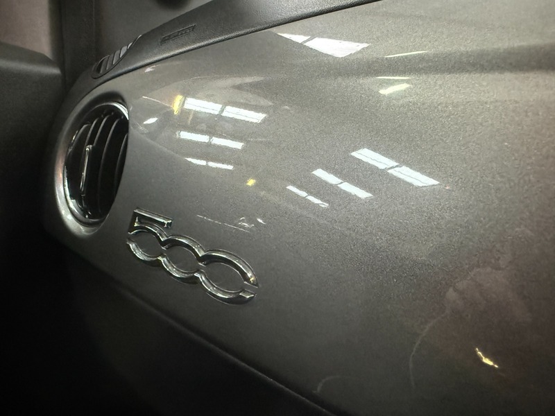 Used Fiat 500 2021 for sale - 76605366: Photo 9