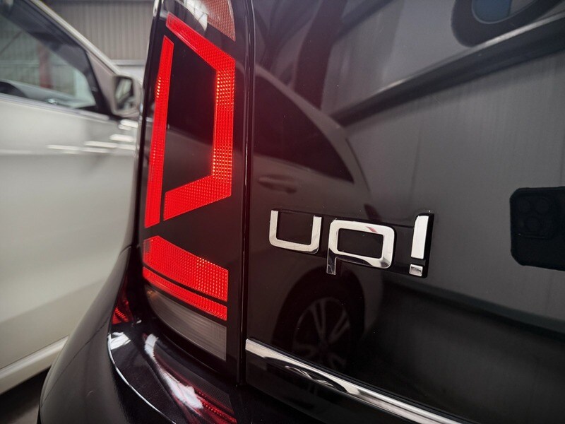 Used Volkswagen up! 2018 for sale - 77668147: Photo 13