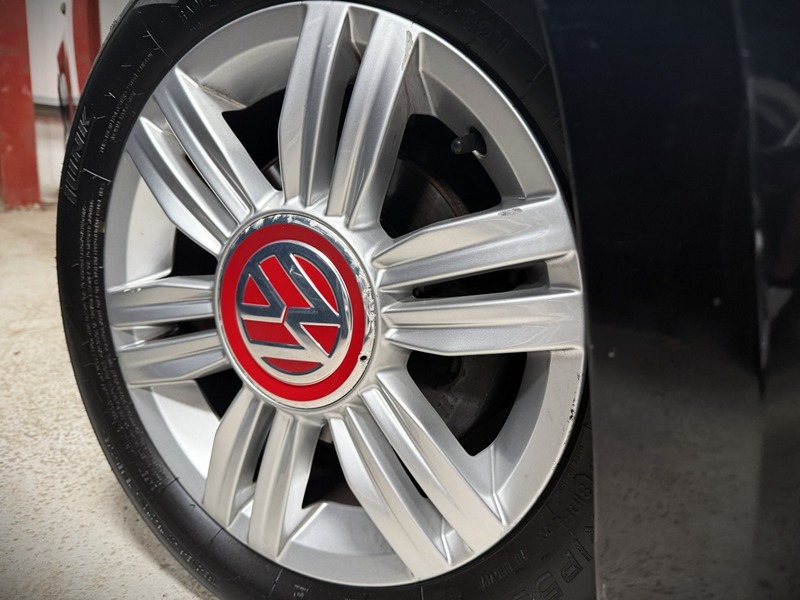 Used Volkswagen up! 2018 for sale - 77668147: Photo 16