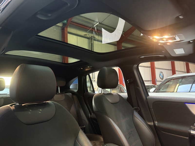 Used Mercedes-Benz EQA 2021 for sale - 77014676: Photo 13