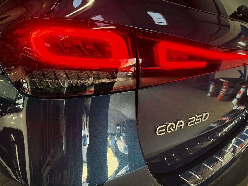 Used Mercedes-Benz EQA 2021 for sale - 77014676: Photo 15