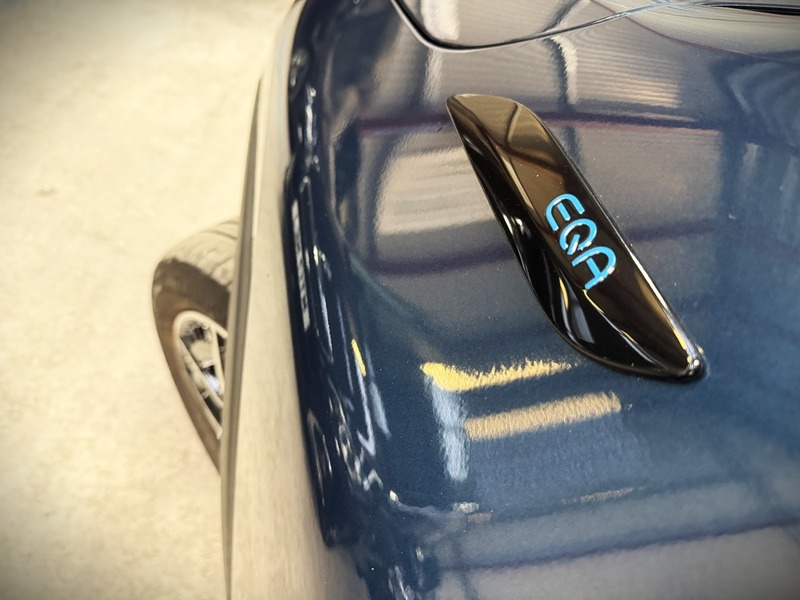 Used Mercedes-Benz EQA 2021 for sale - 77014676: Photo 16