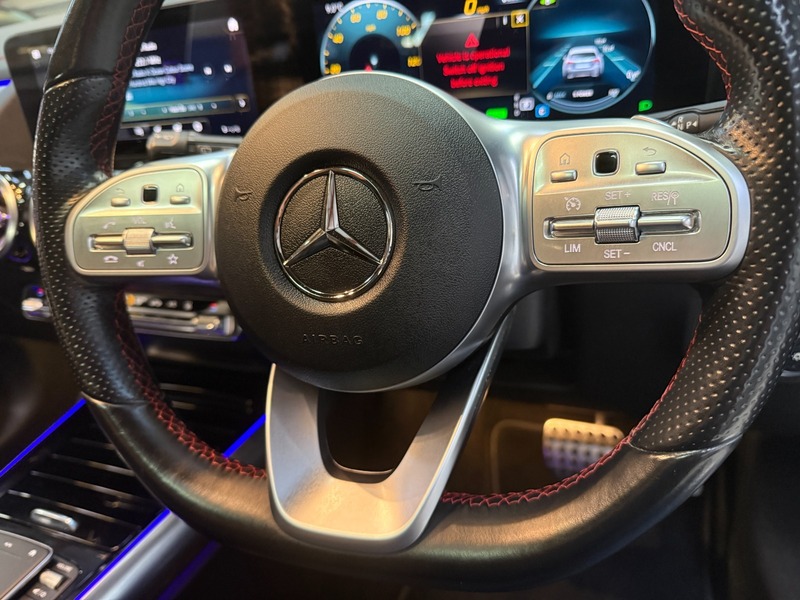 Used Mercedes-Benz EQA 2021 for sale - 77014676: Photo 6