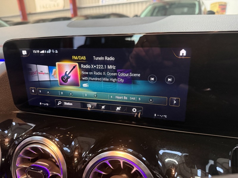 Used Mercedes-Benz EQA 2021 for sale - 77014676: Photo 9