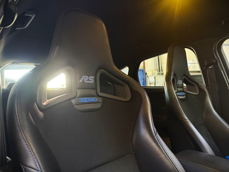 Used Ford Focus 2017 for sale - 76784666: Photo 3