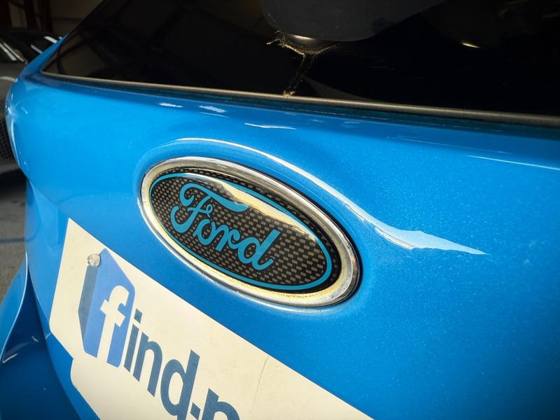 Used Ford Focus 2017 for sale - 76784666: Photo 5