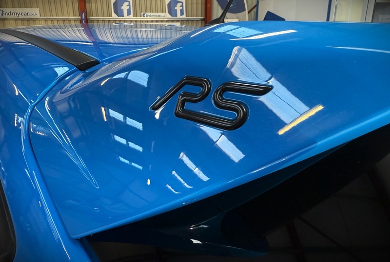 Used Ford Focus 2017 for sale - 76784666: Photo 6