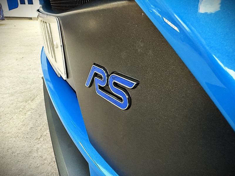 Used Ford Focus 2017 for sale - 76784666: Photo 7