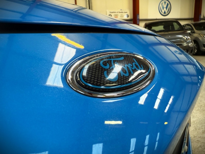 Used Ford Focus 2017 for sale - 76784666: Photo 8