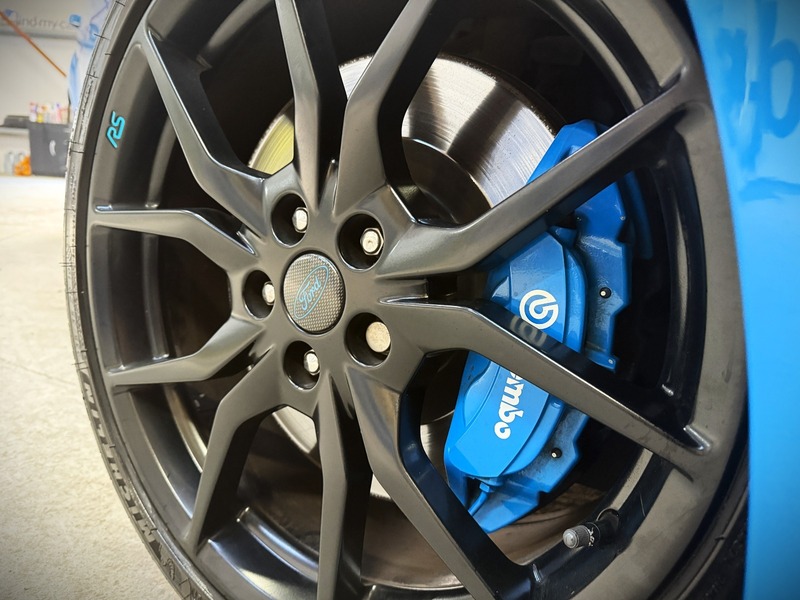 Used Ford Focus 2017 for sale - 76784666: Photo 9