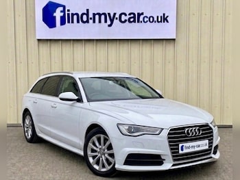 Used Audi A6 2017 for sale - 79114595: Photo