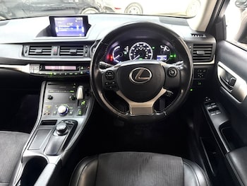 Used Lexus CT 2015 for sale - 76334180: Photo